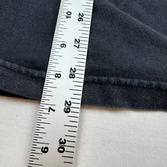 Vintage Y2K Los Angeles Lakers 2001 Champions Tee XL - Picture 4 of 5